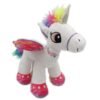 CH1813 - Unicórnio de plush G (35 cm) ESGOTADO